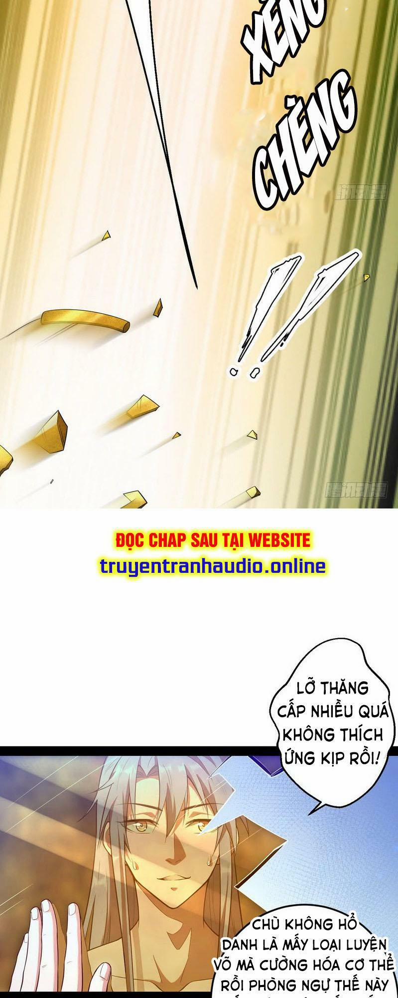 Ta Là Tà Đế 14.2 trang 14