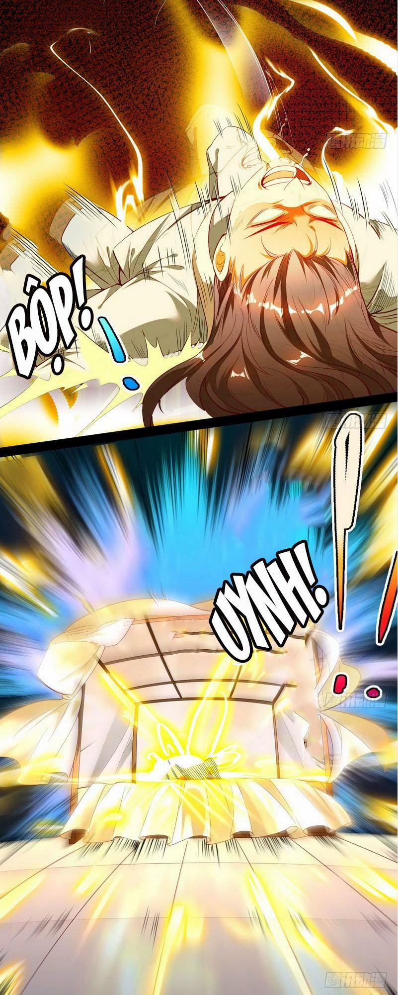 Ta Là Tà Đế 14.2 trang 5