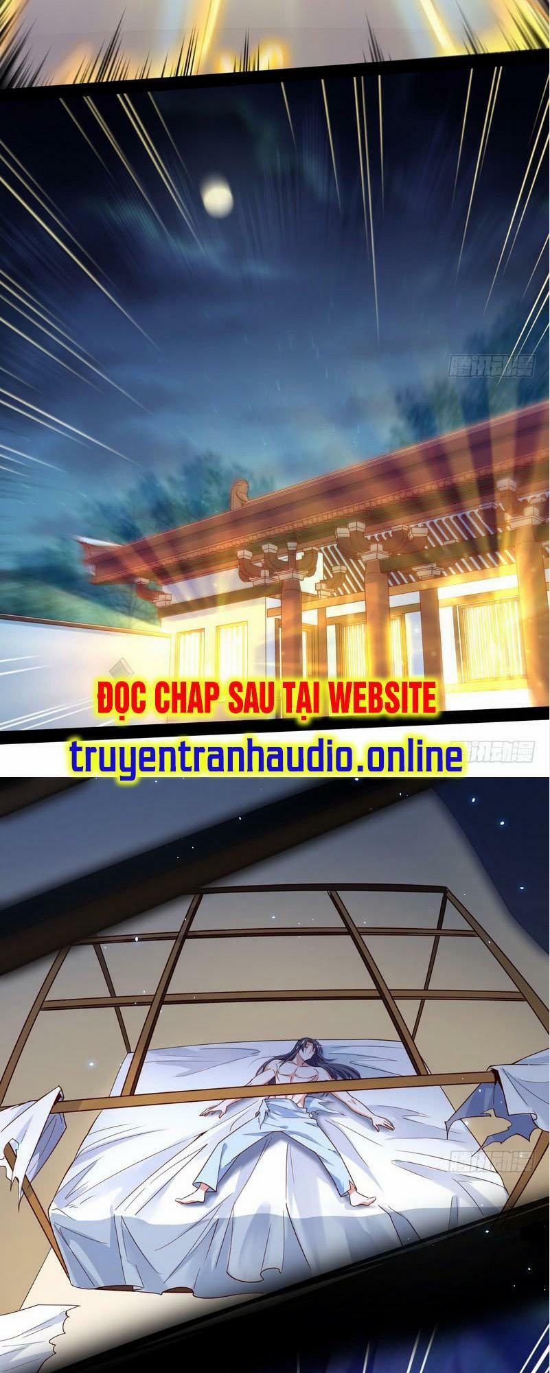Ta Là Tà Đế 14.2 trang 6