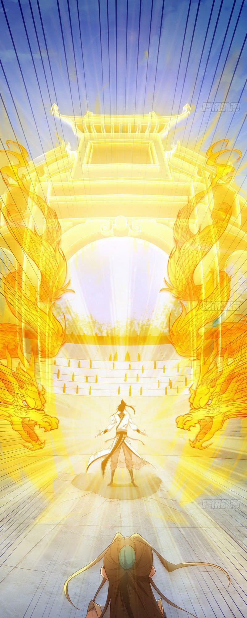 Ta Là Tà Đế 15 trang 14