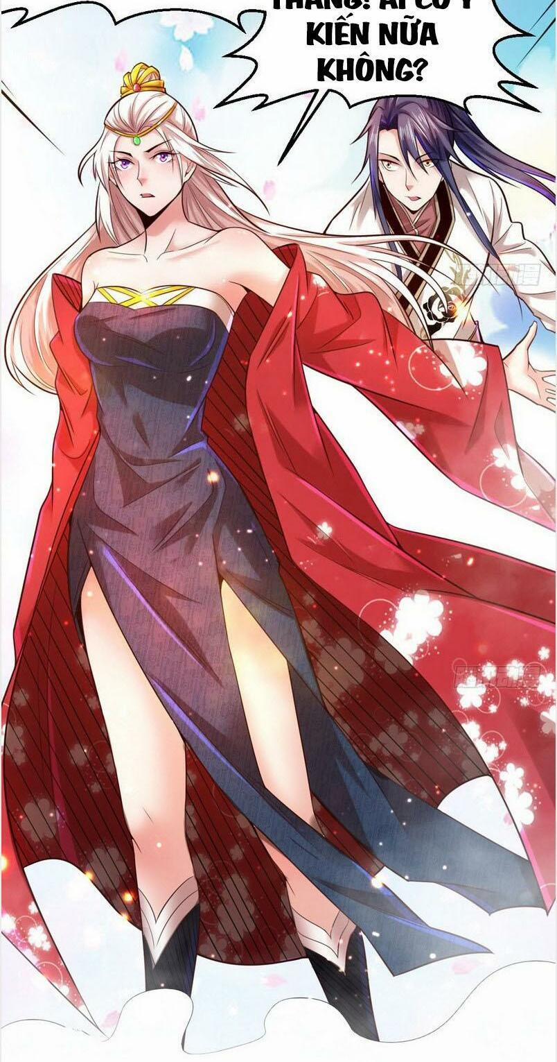 Ta Là Tà Đế 15 trang 37