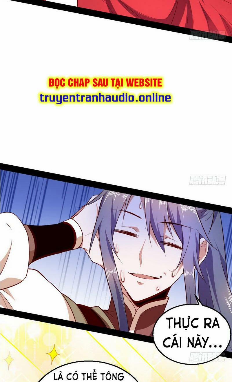 Ta Là Tà Đế 16.1 trang 16