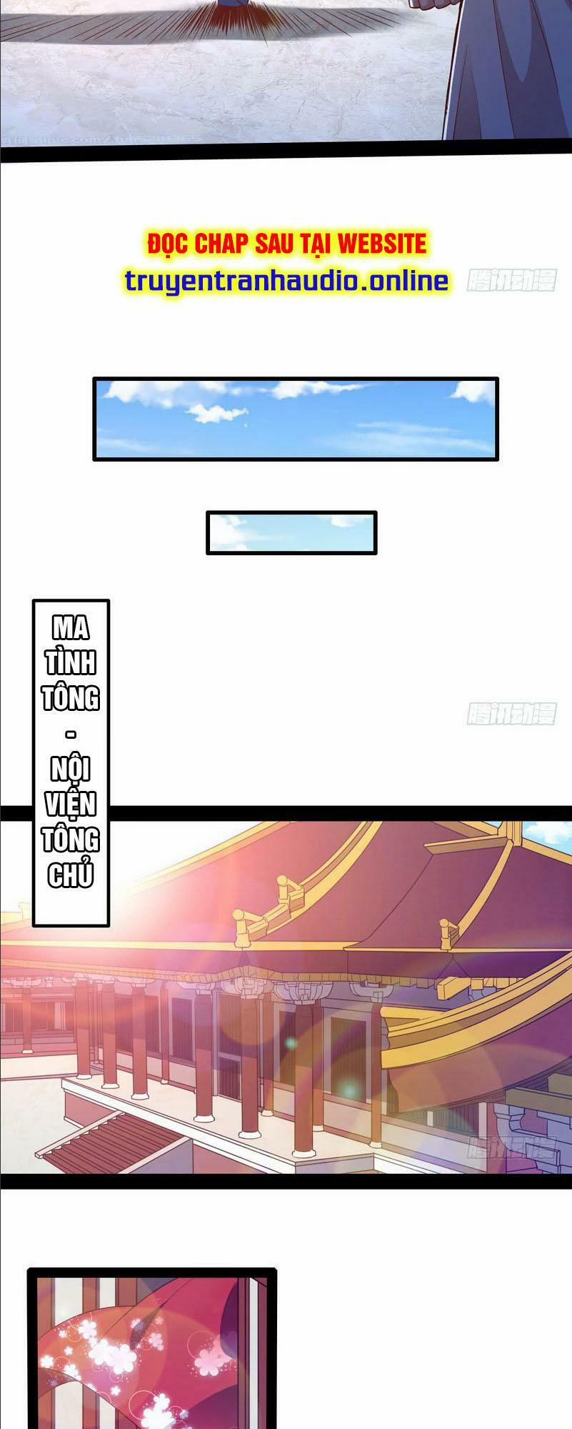 Ta Là Tà Đế 16.1 trang 7