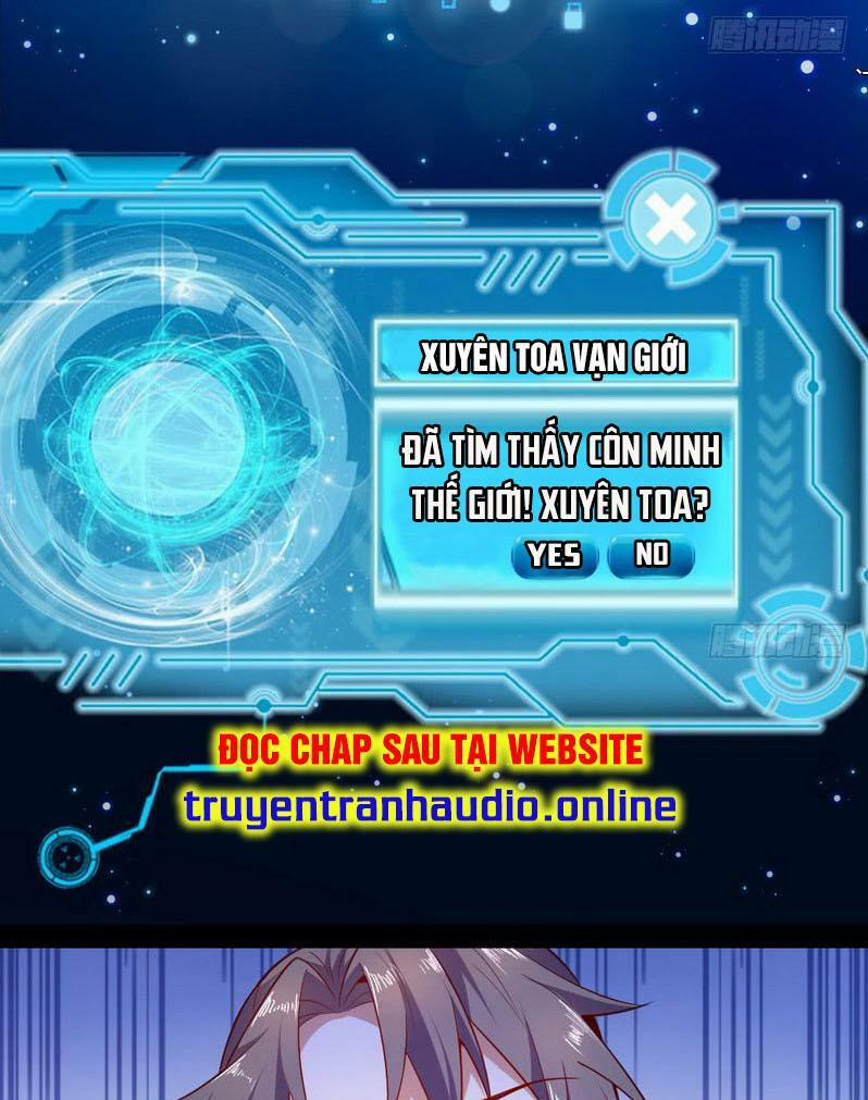 Ta Là Tà Đế 16.2 trang 23