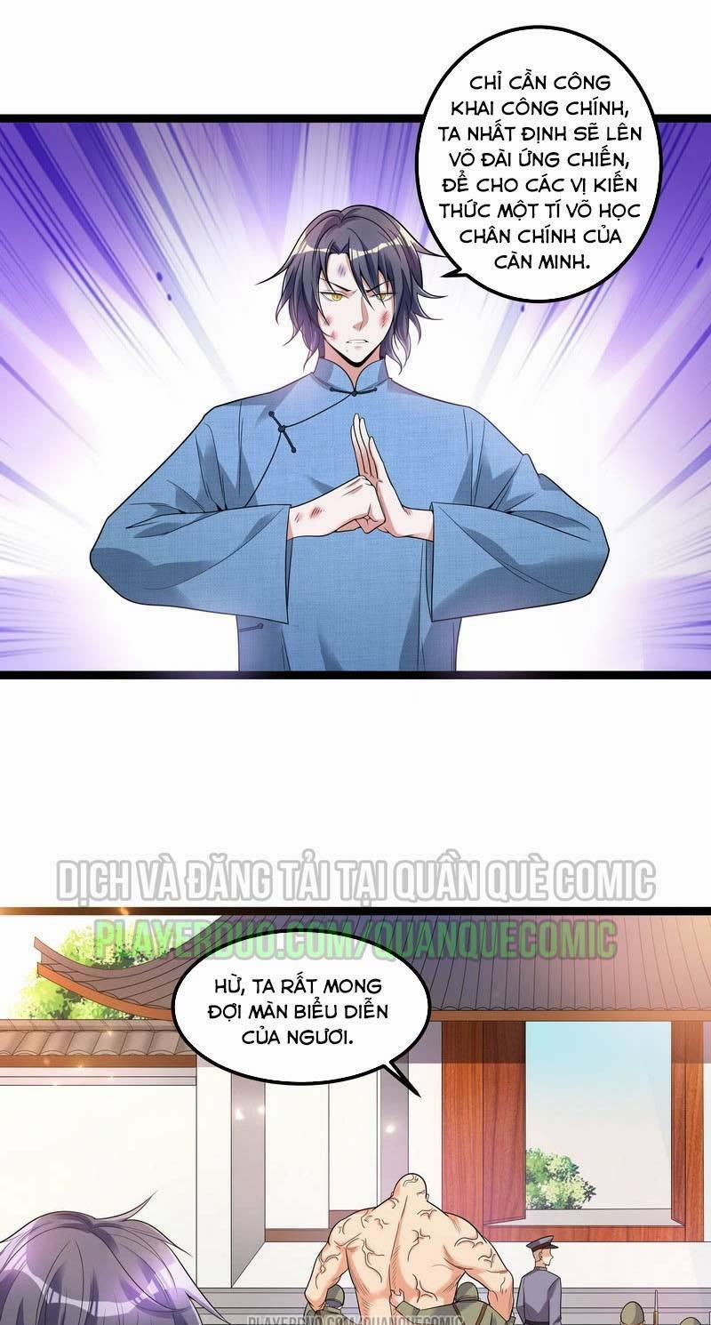 Ta Là Tà Đế 17.1 trang 10