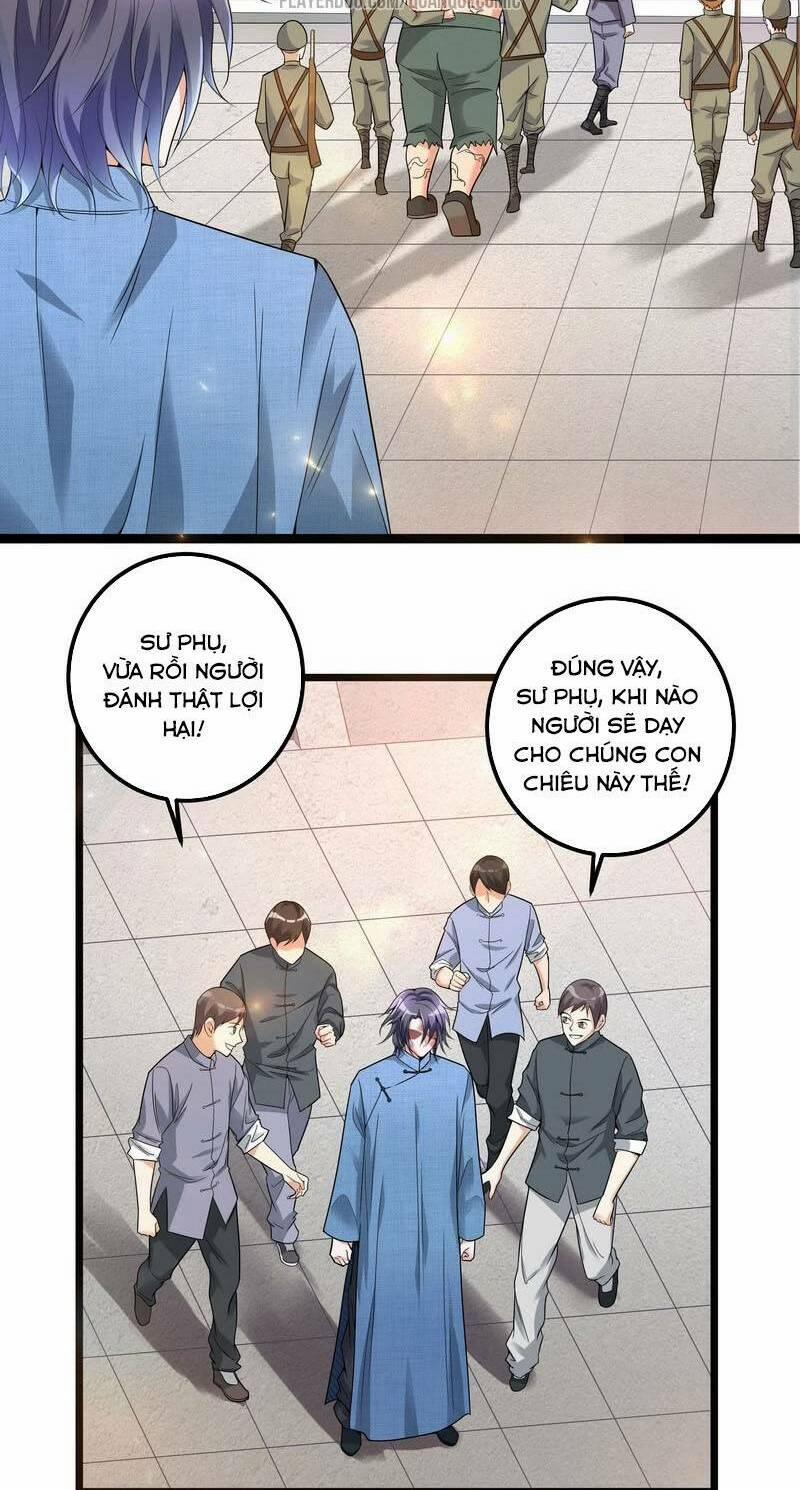 Ta Là Tà Đế 17.1 trang 11