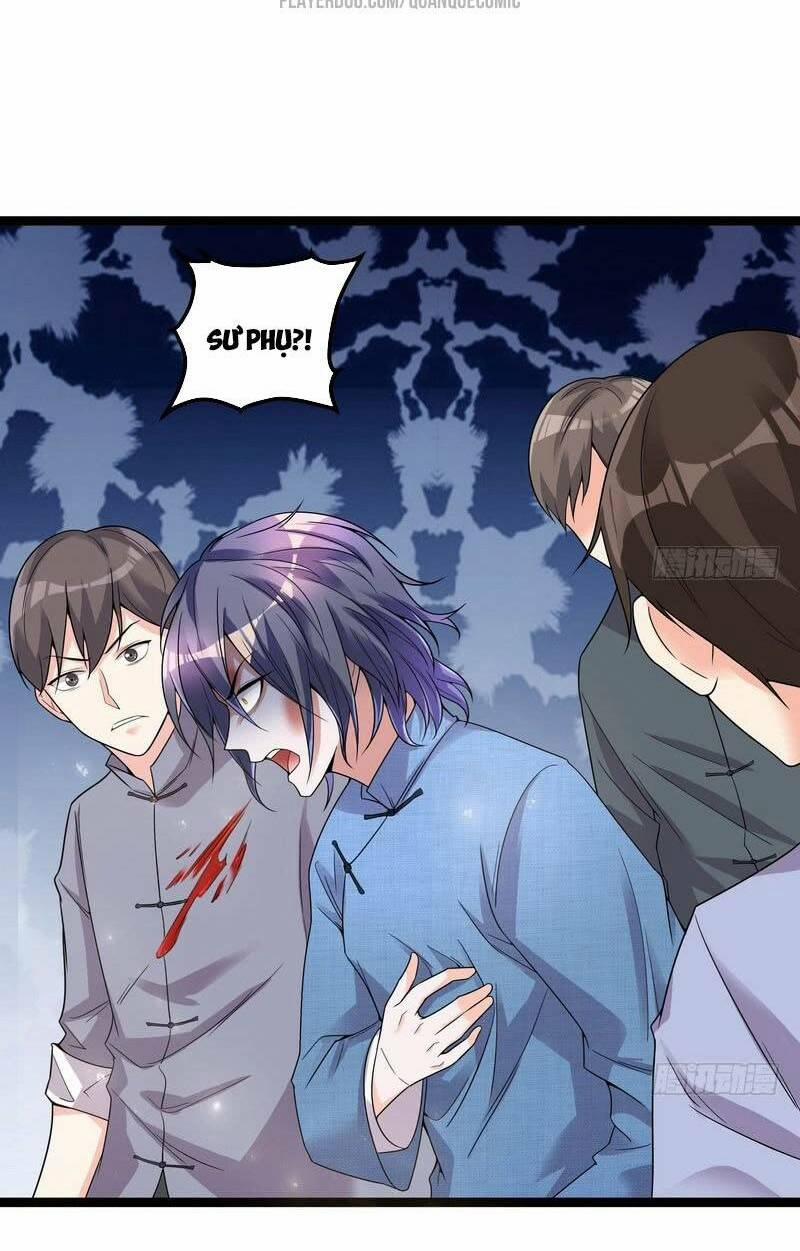 Ta Là Tà Đế 17.1 trang 13