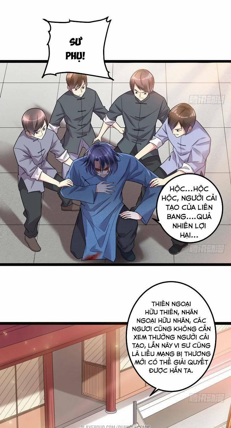 Ta Là Tà Đế 17.1 trang 14