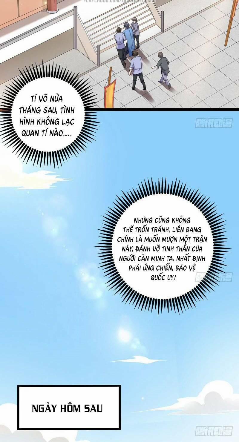 Ta Là Tà Đế 17.1 trang 15