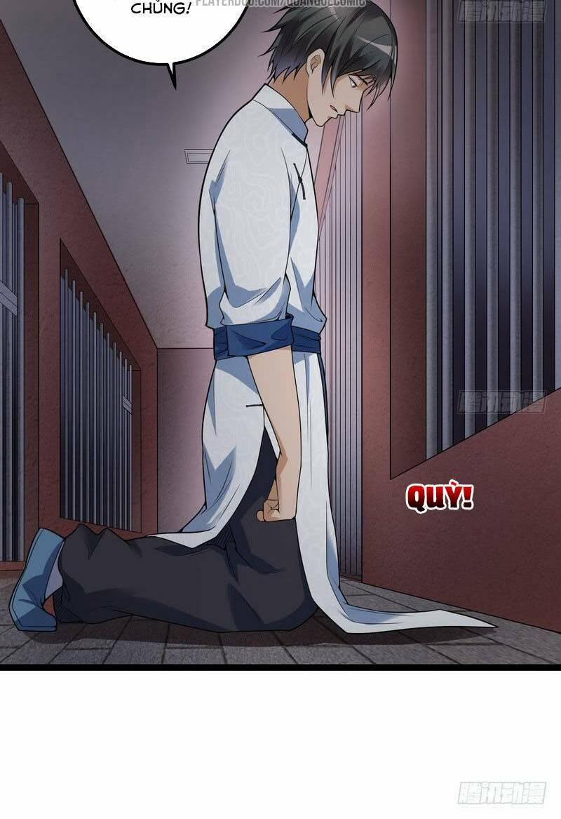 Ta Là Tà Đế 17.2 trang 11