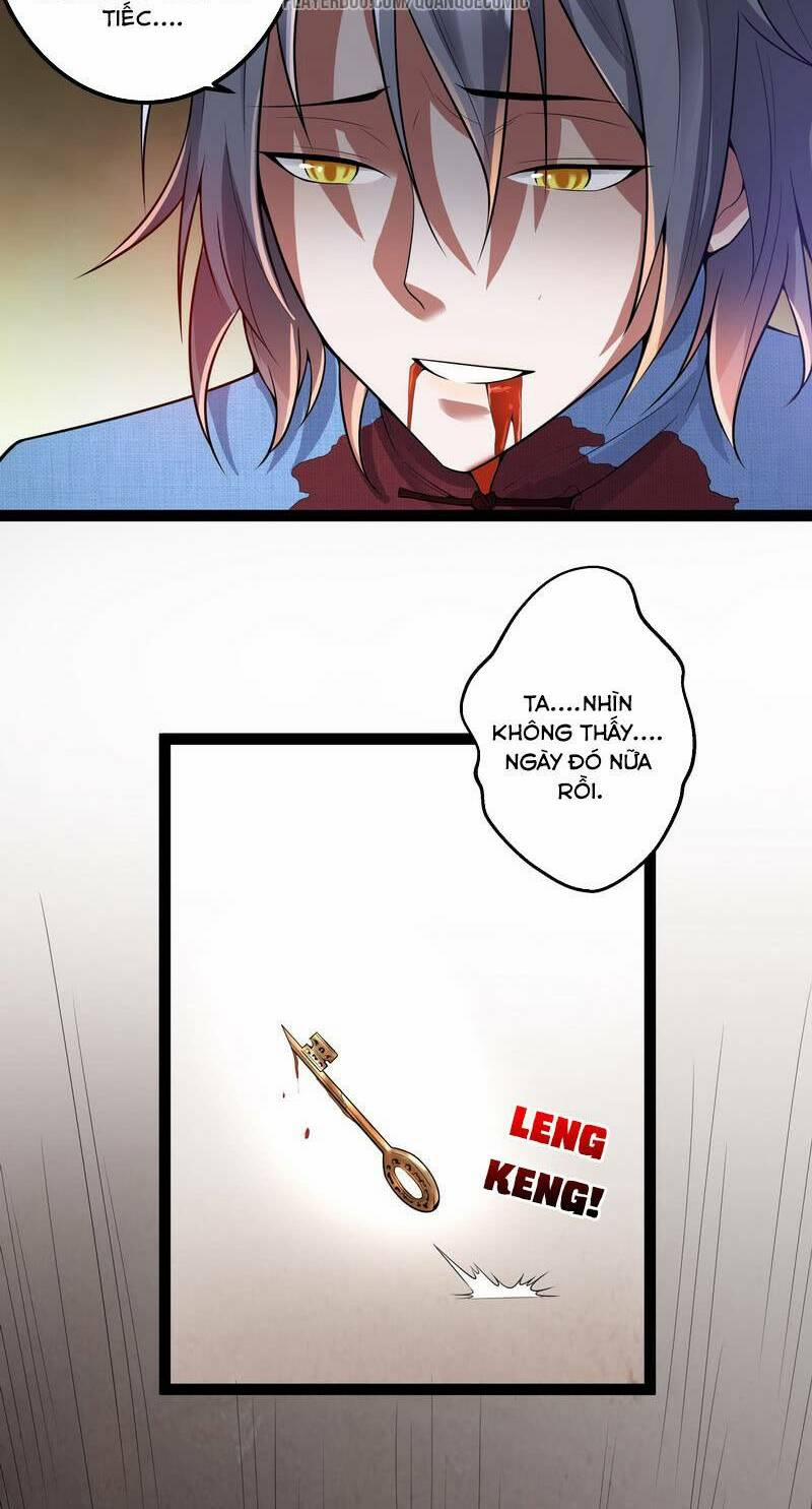 Ta Là Tà Đế 17.2 trang 19