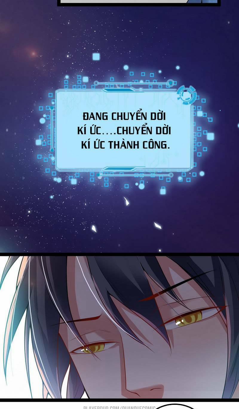 Ta Là Tà Đế 17.2 trang 22