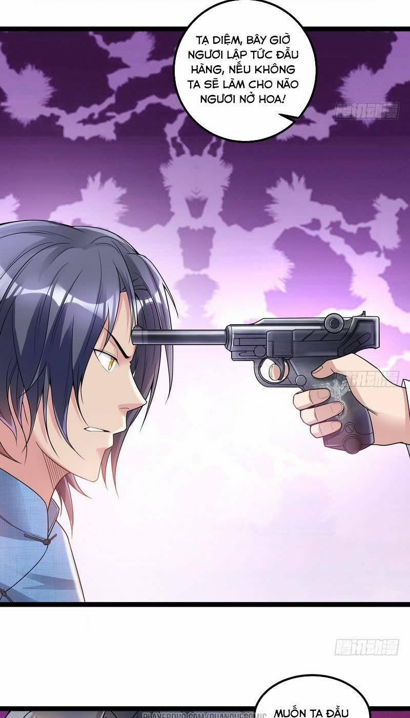 Ta Là Tà Đế 17.2 trang 4