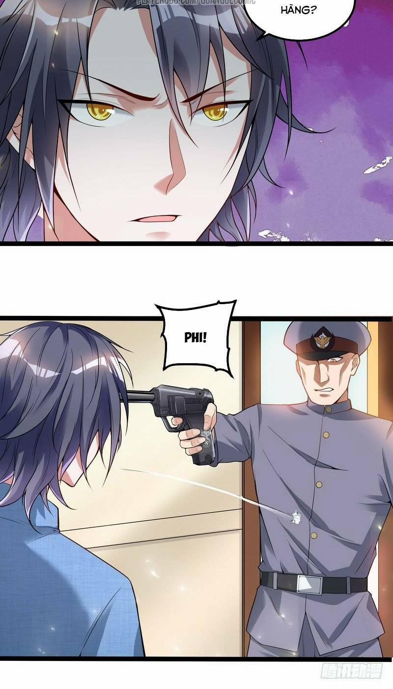 Ta Là Tà Đế 17.2 trang 5