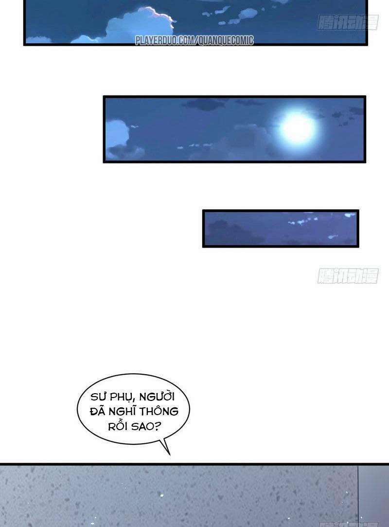 Ta Là Tà Đế 18.1 trang 15