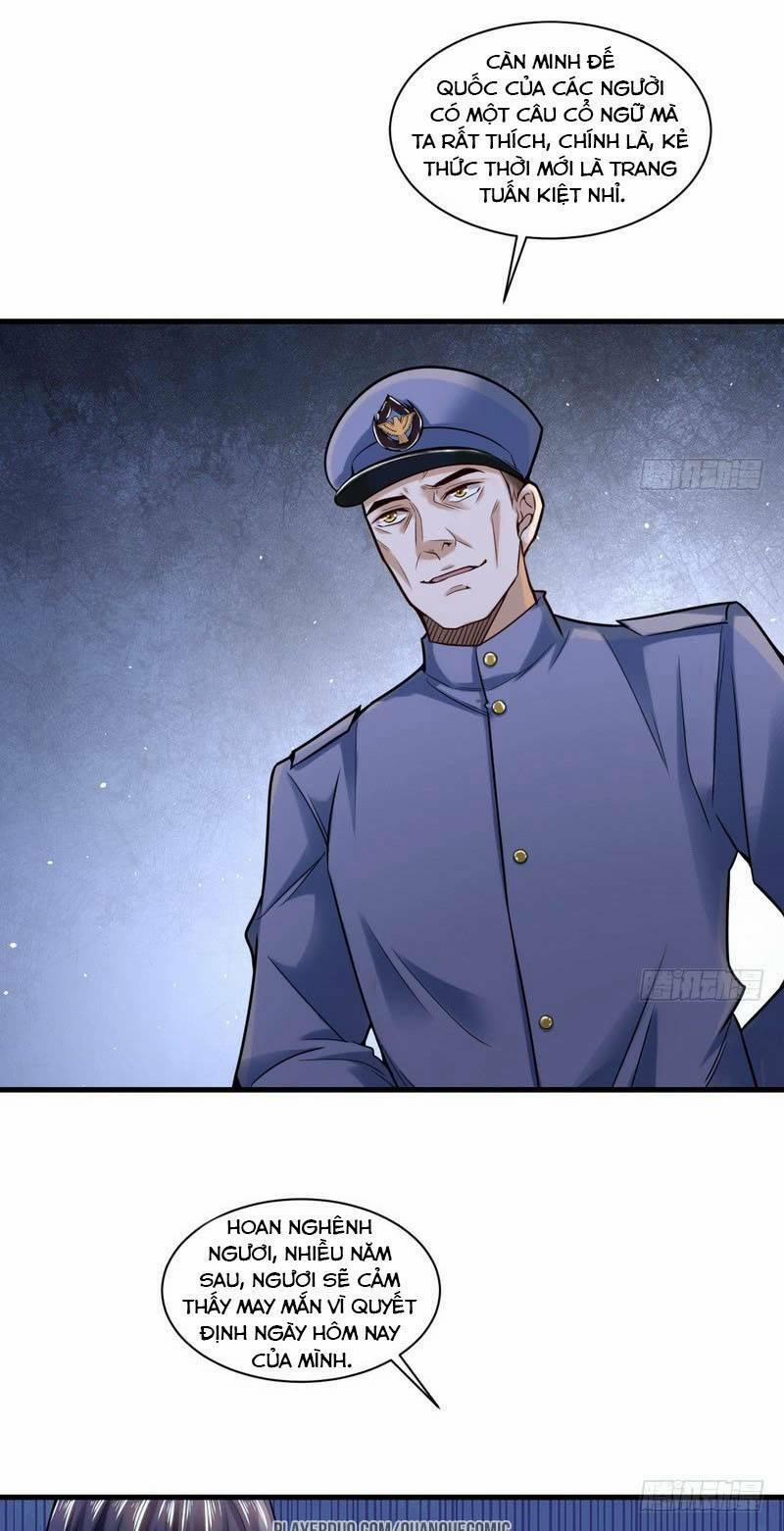 Ta Là Tà Đế 18.1 trang 17