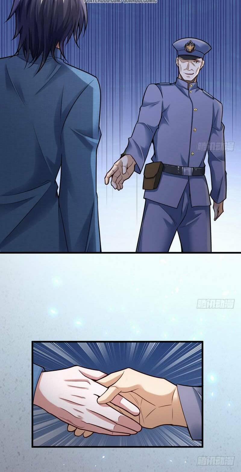 Ta Là Tà Đế 18.1 trang 18