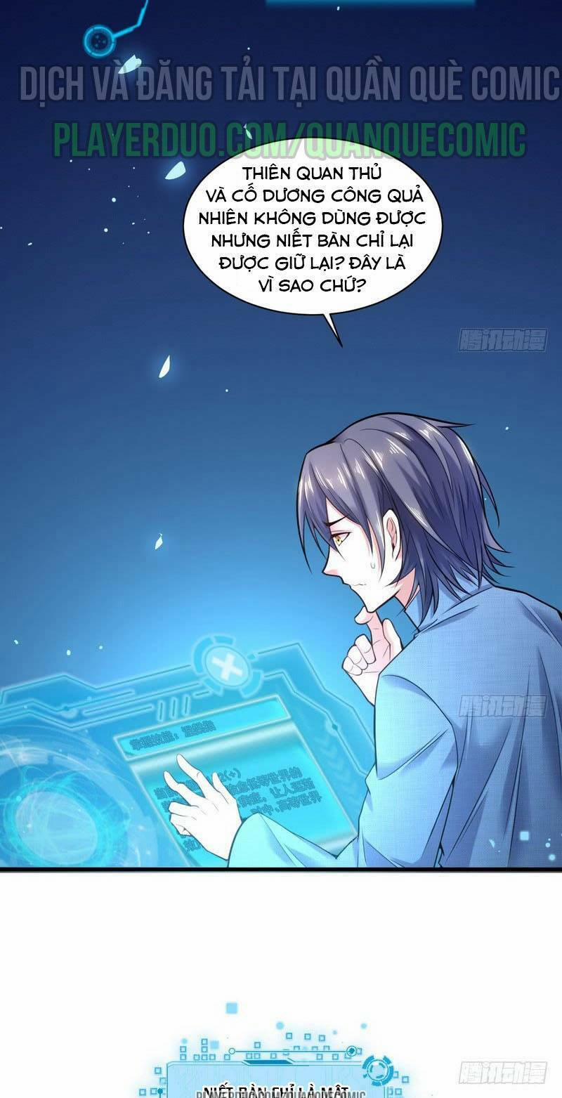 Ta Là Tà Đế 18.1 trang 6