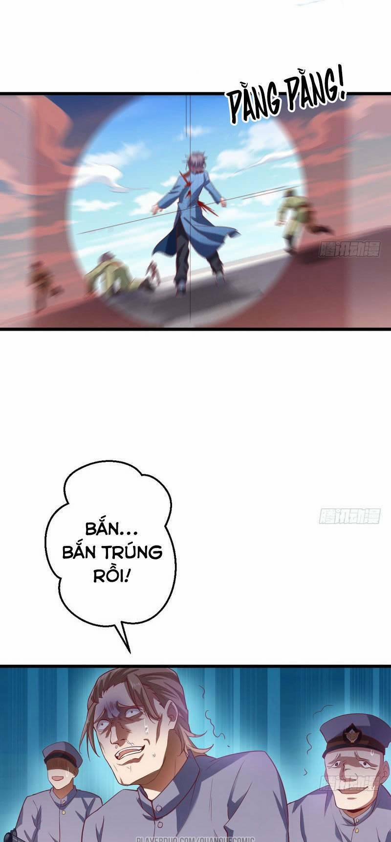 Ta Là Tà Đế 18.2 trang 13