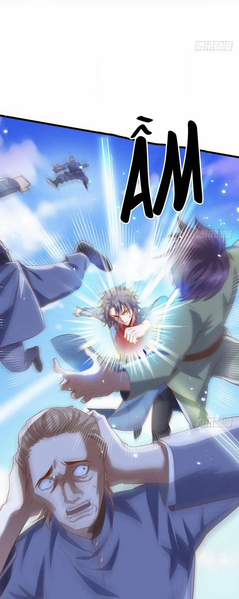 Ta Là Tà Đế 18.2 trang 17