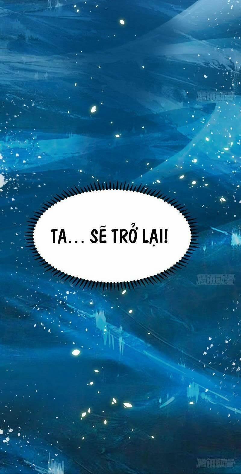 Ta Là Tà Đế 18.2 trang 29