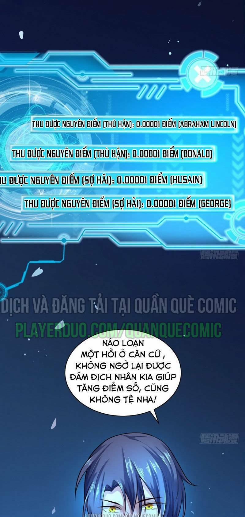 Ta Là Tà Đế 19.1 trang 24