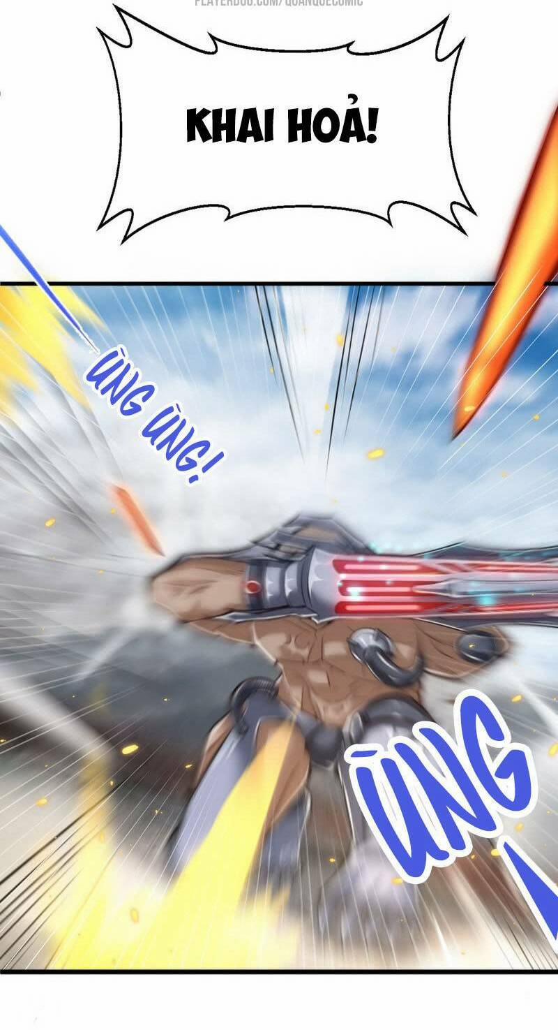 Ta Là Tà Đế 19.1 trang 8