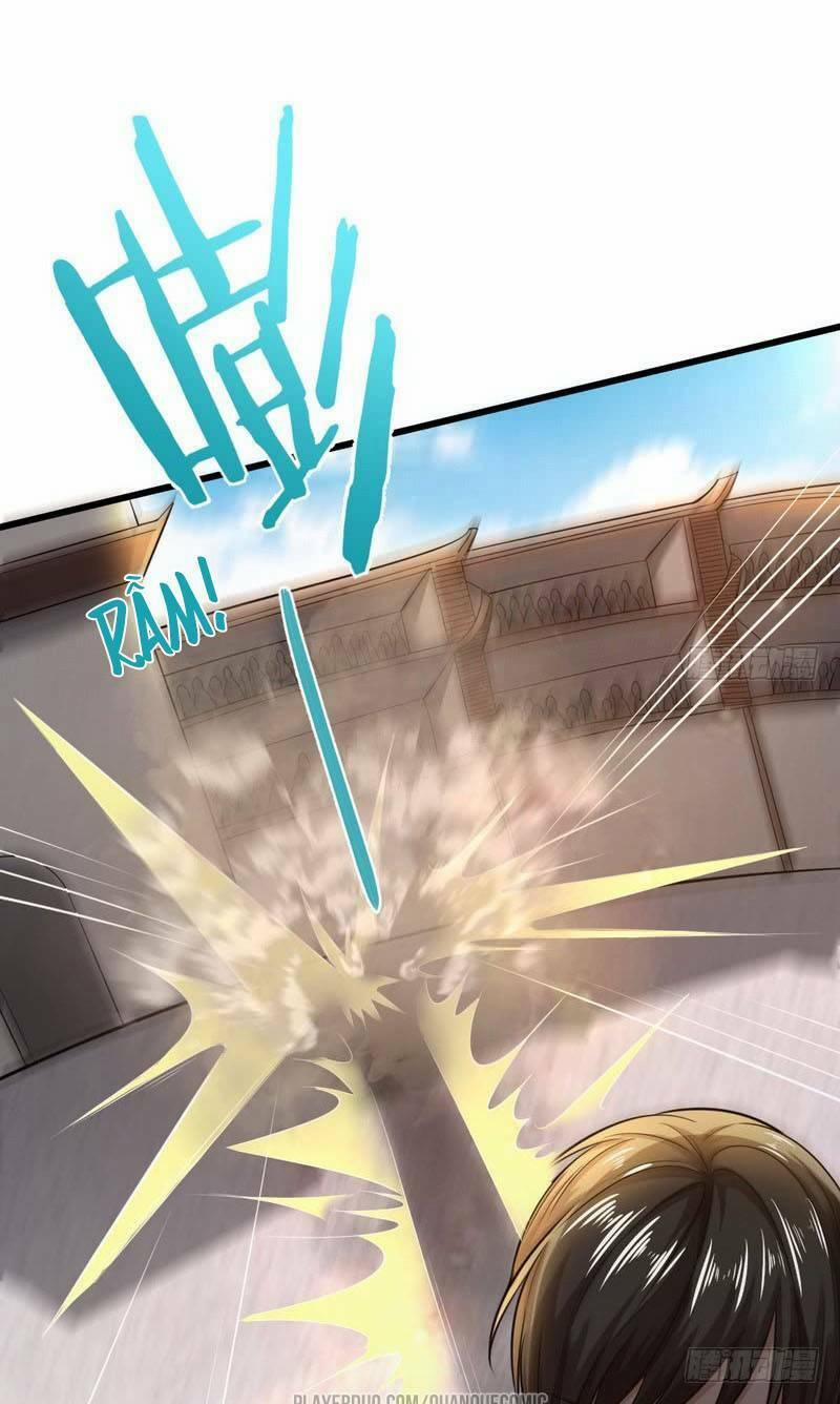 Ta Là Tà Đế 19.2 trang 0