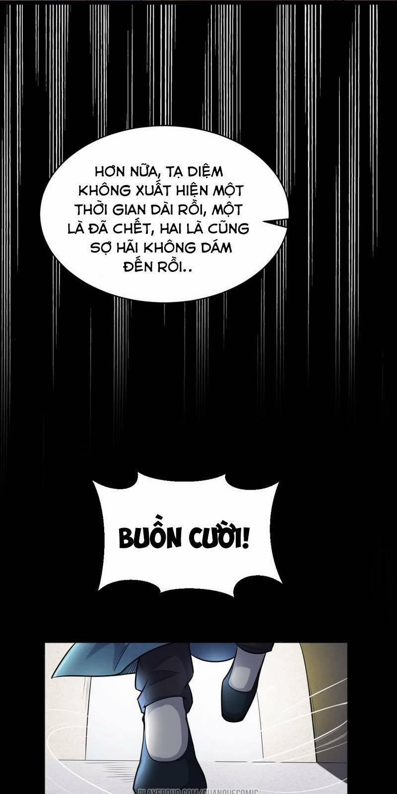 Ta Là Tà Đế 19.2 trang 17