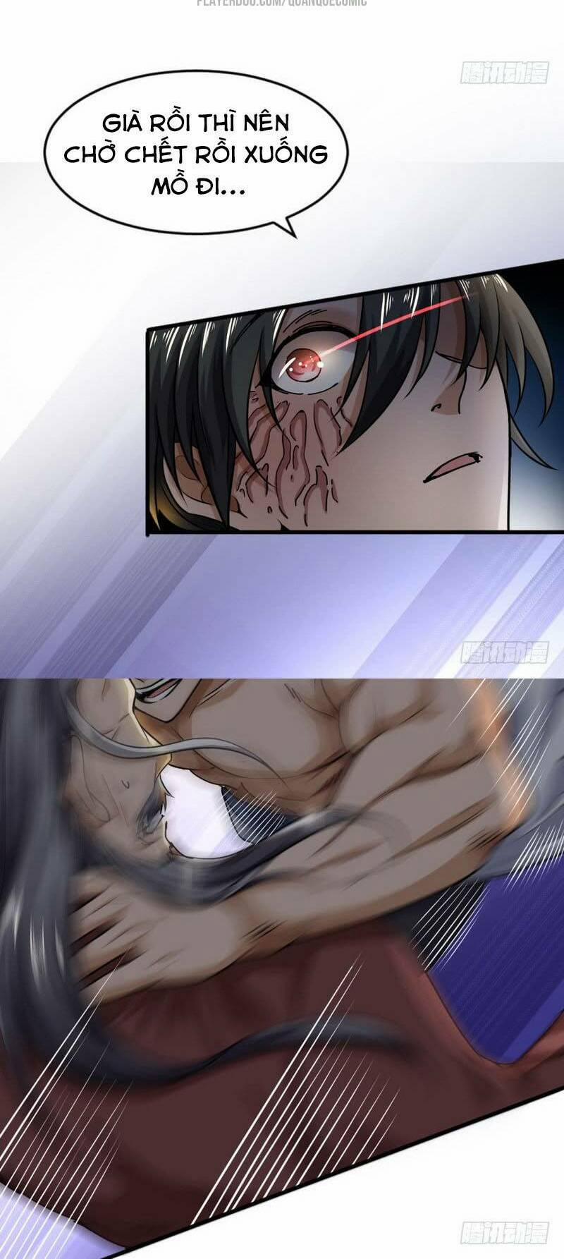 Ta Là Tà Đế 19.2 trang 5