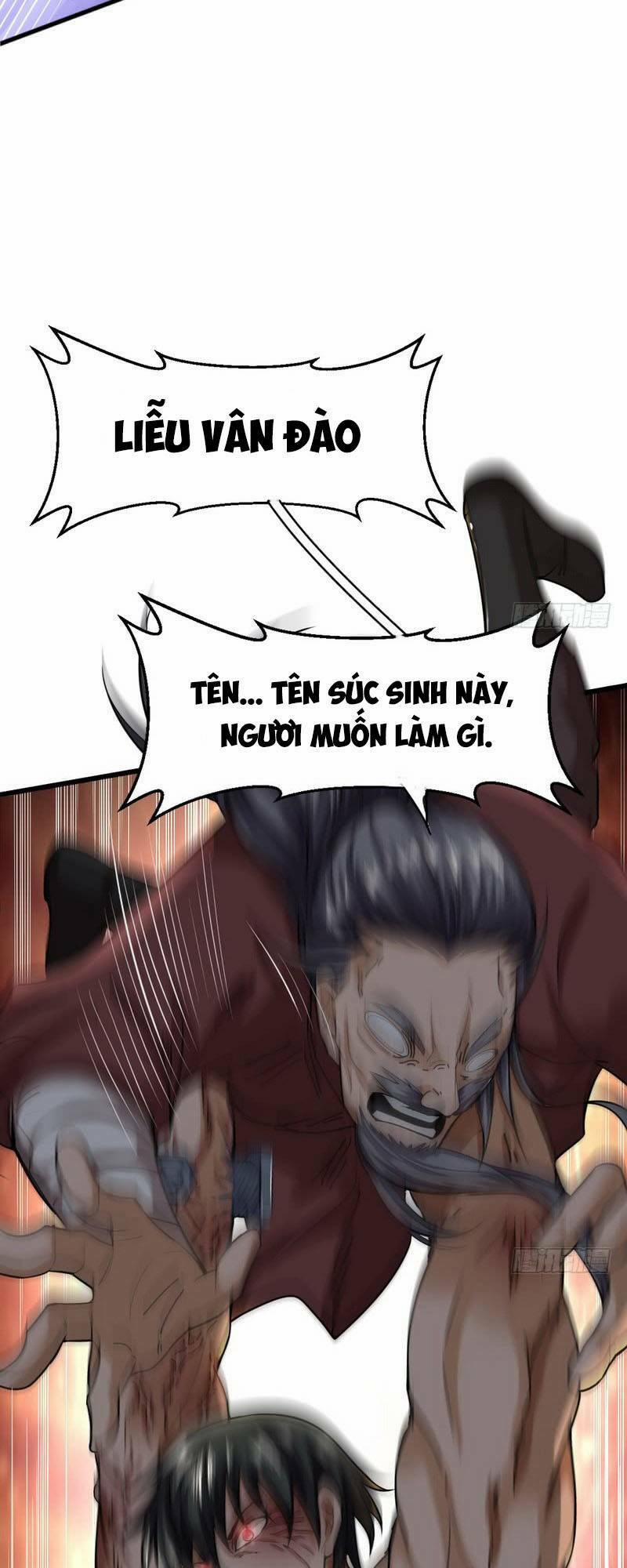 Ta Là Tà Đế 19.2 trang 6