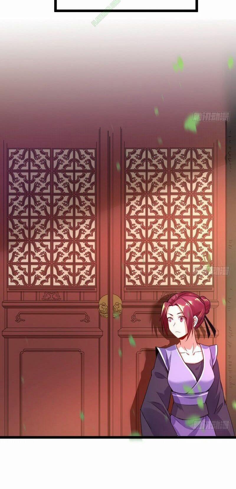 Ta Là Tà Đế 2 trang 19