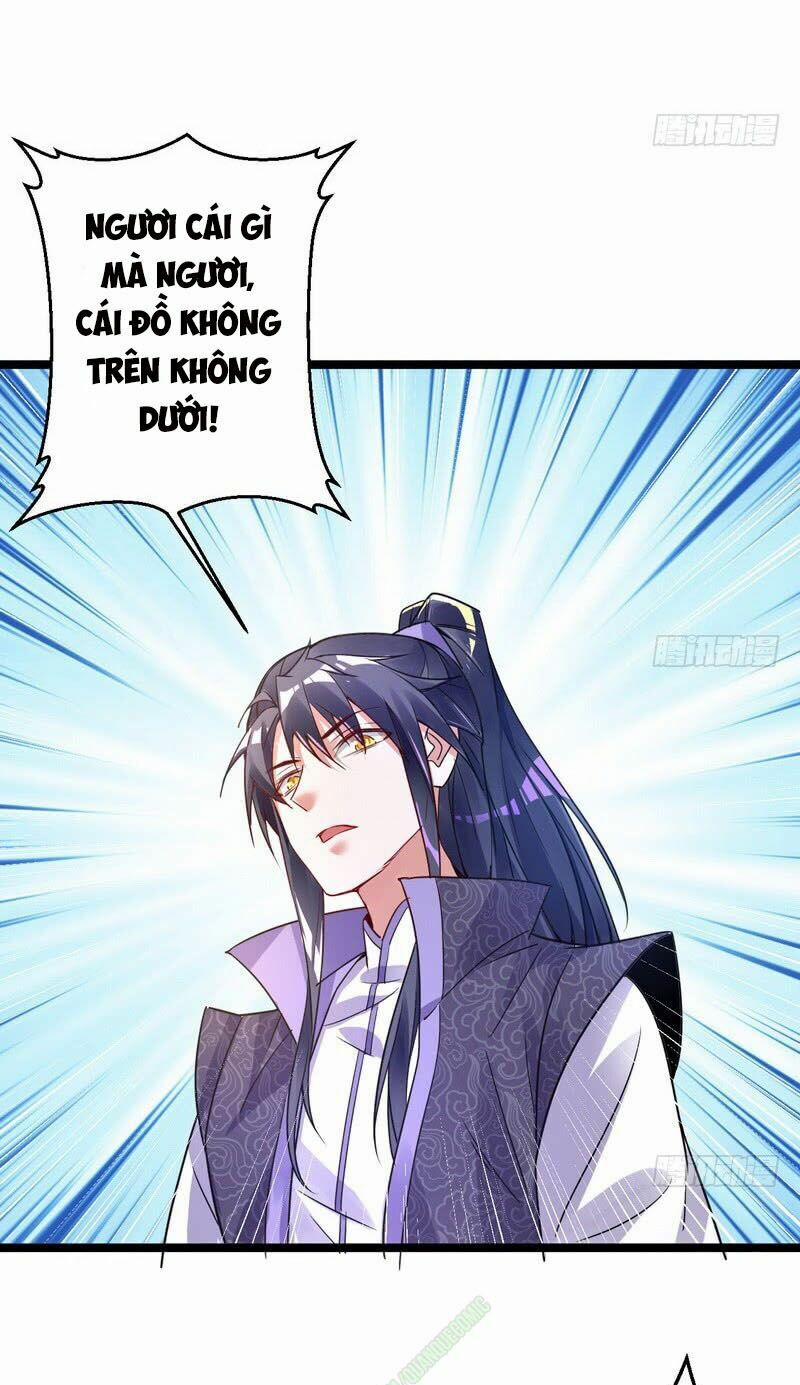 Ta Là Tà Đế 2 trang 24