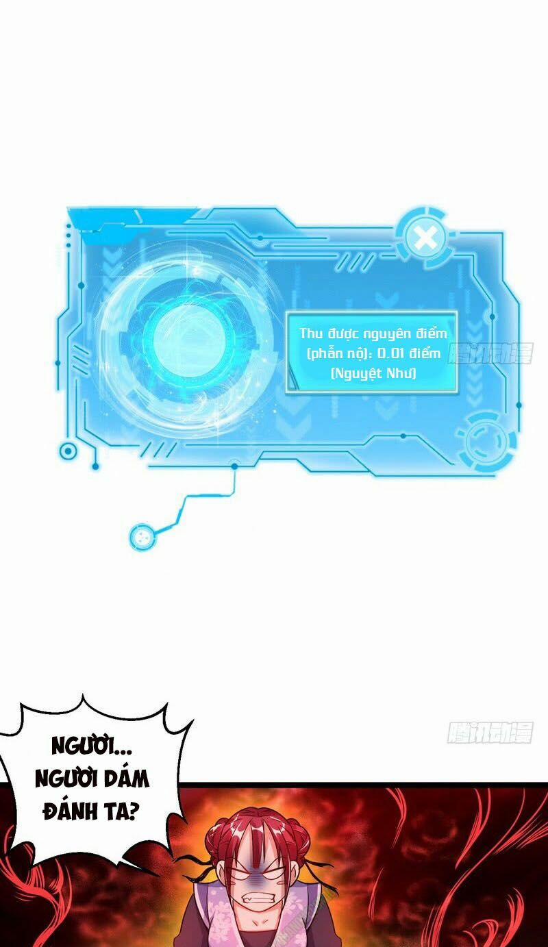 Ta Là Tà Đế 2 trang 26