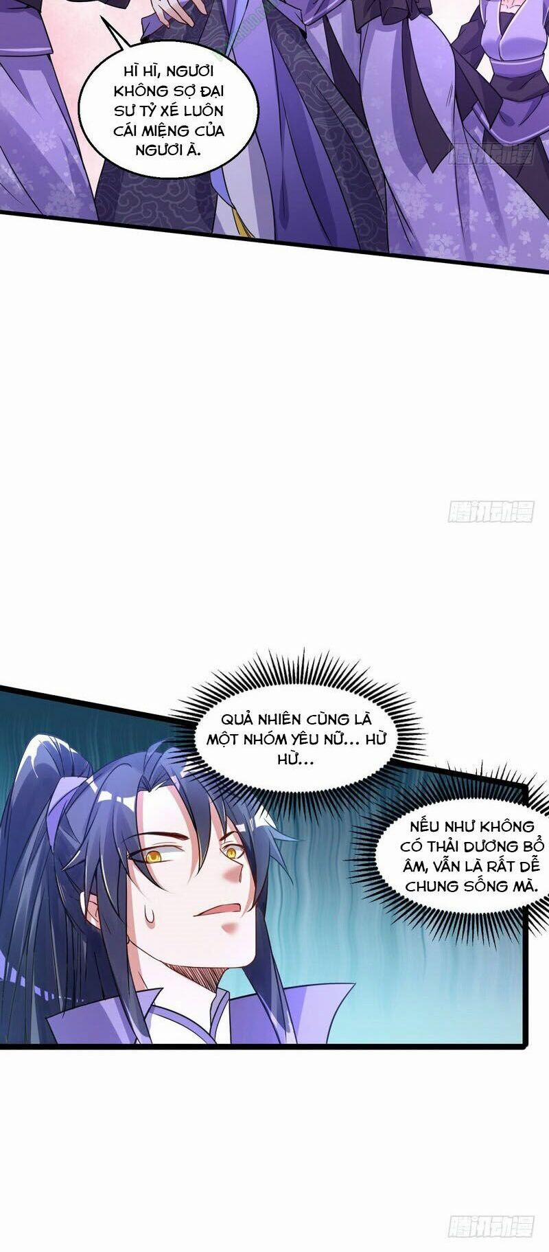 Ta Là Tà Đế 2 trang 33