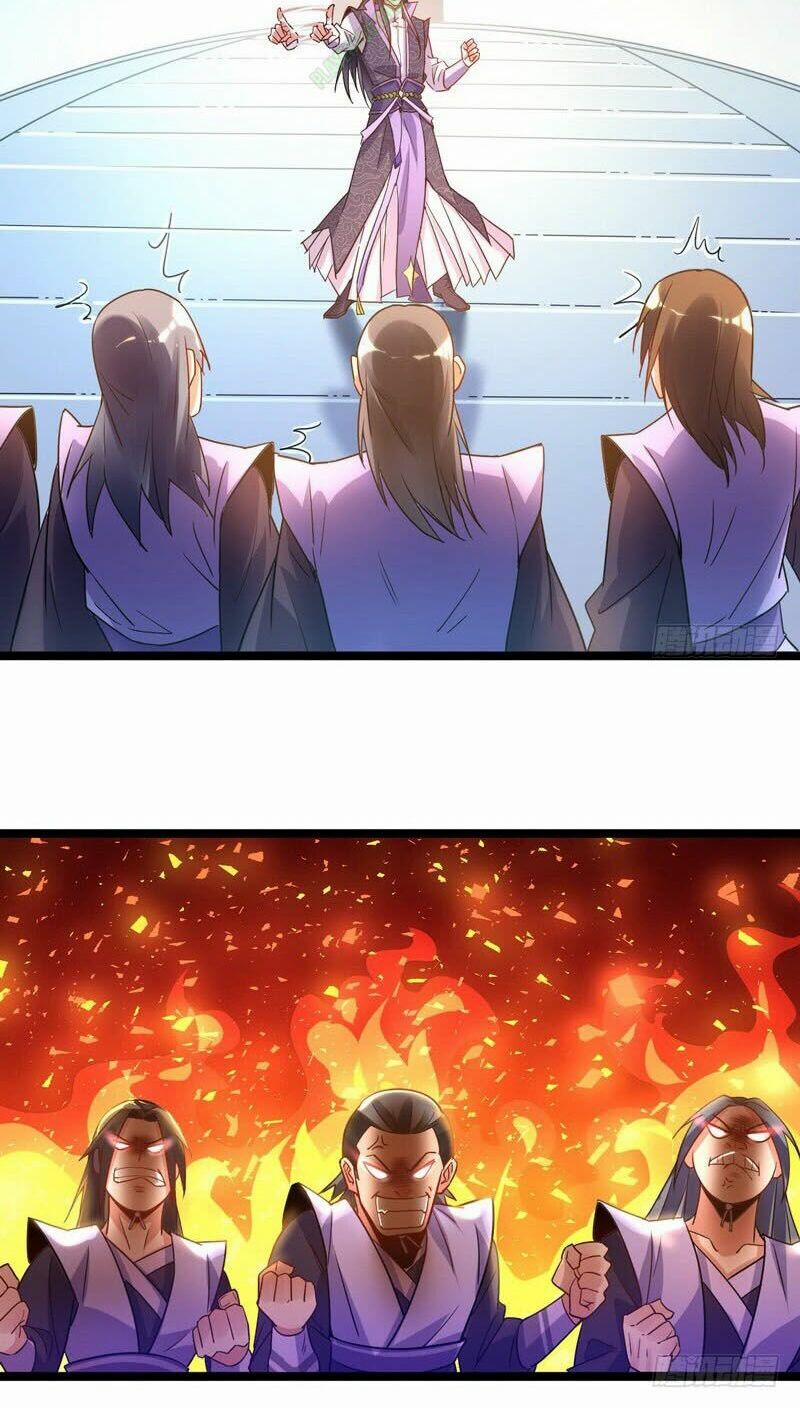 Ta Là Tà Đế 2 trang 45