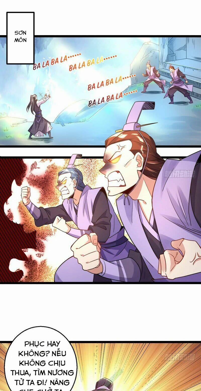 Ta Là Tà Đế 2 trang 46