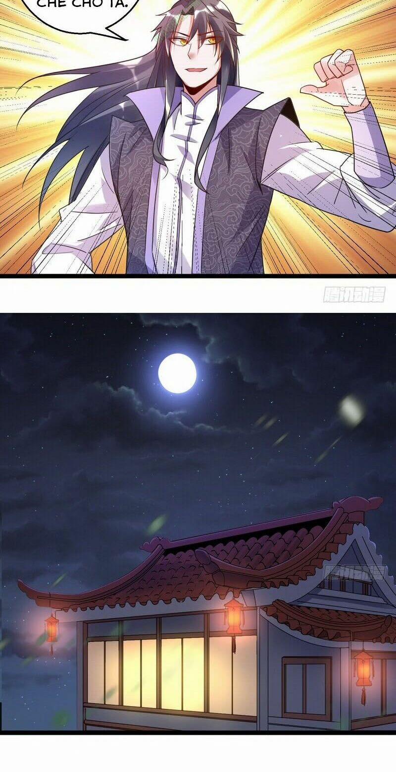 Ta Là Tà Đế 2 trang 47