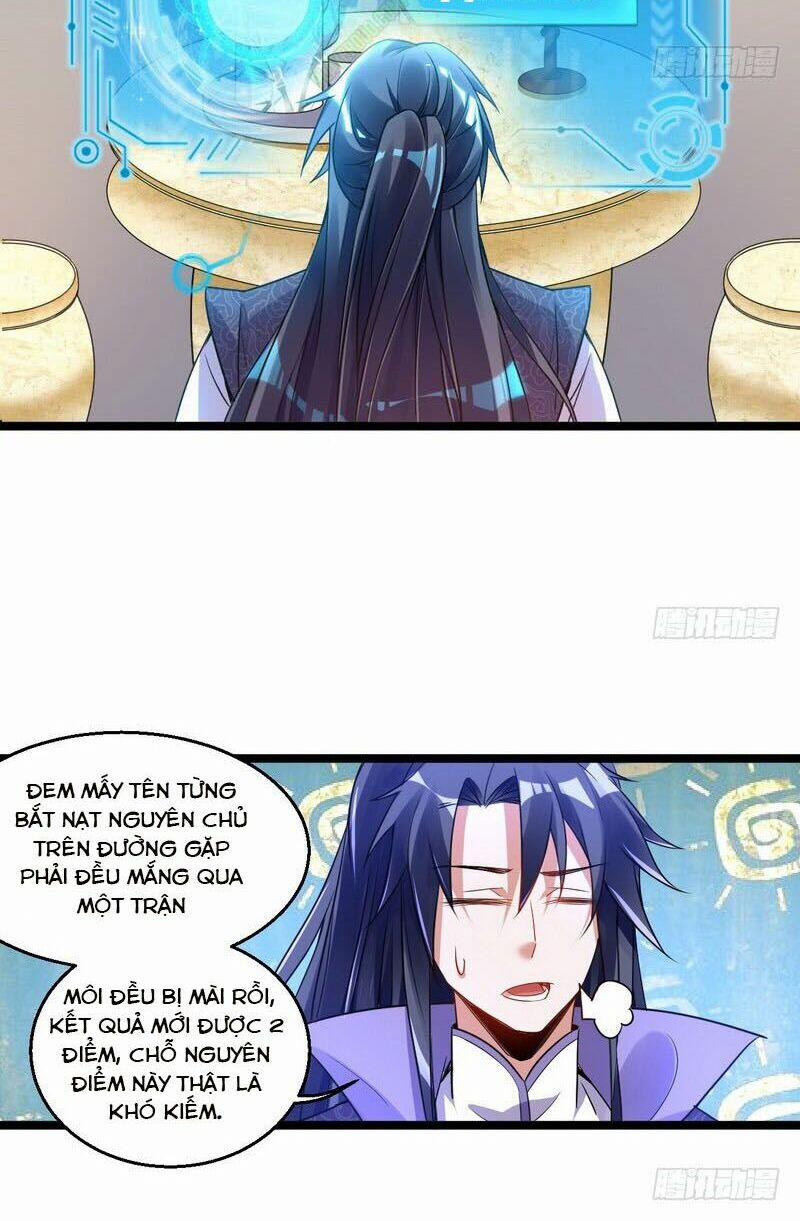 Ta Là Tà Đế 2 trang 49