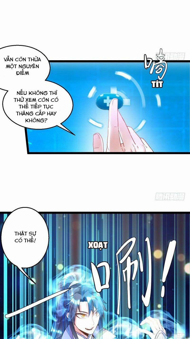 Ta Là Tà Đế 2 trang 52