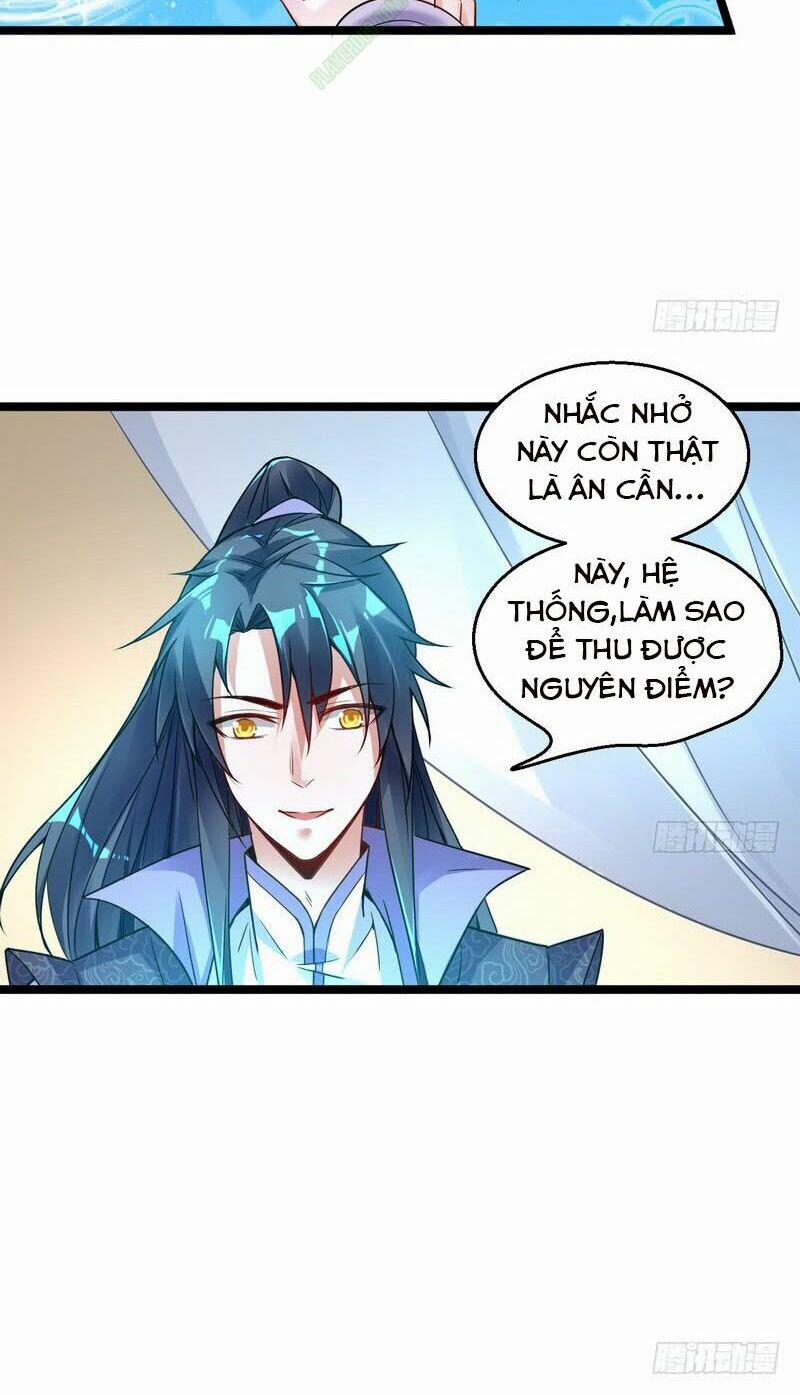 Ta Là Tà Đế 2 trang 9