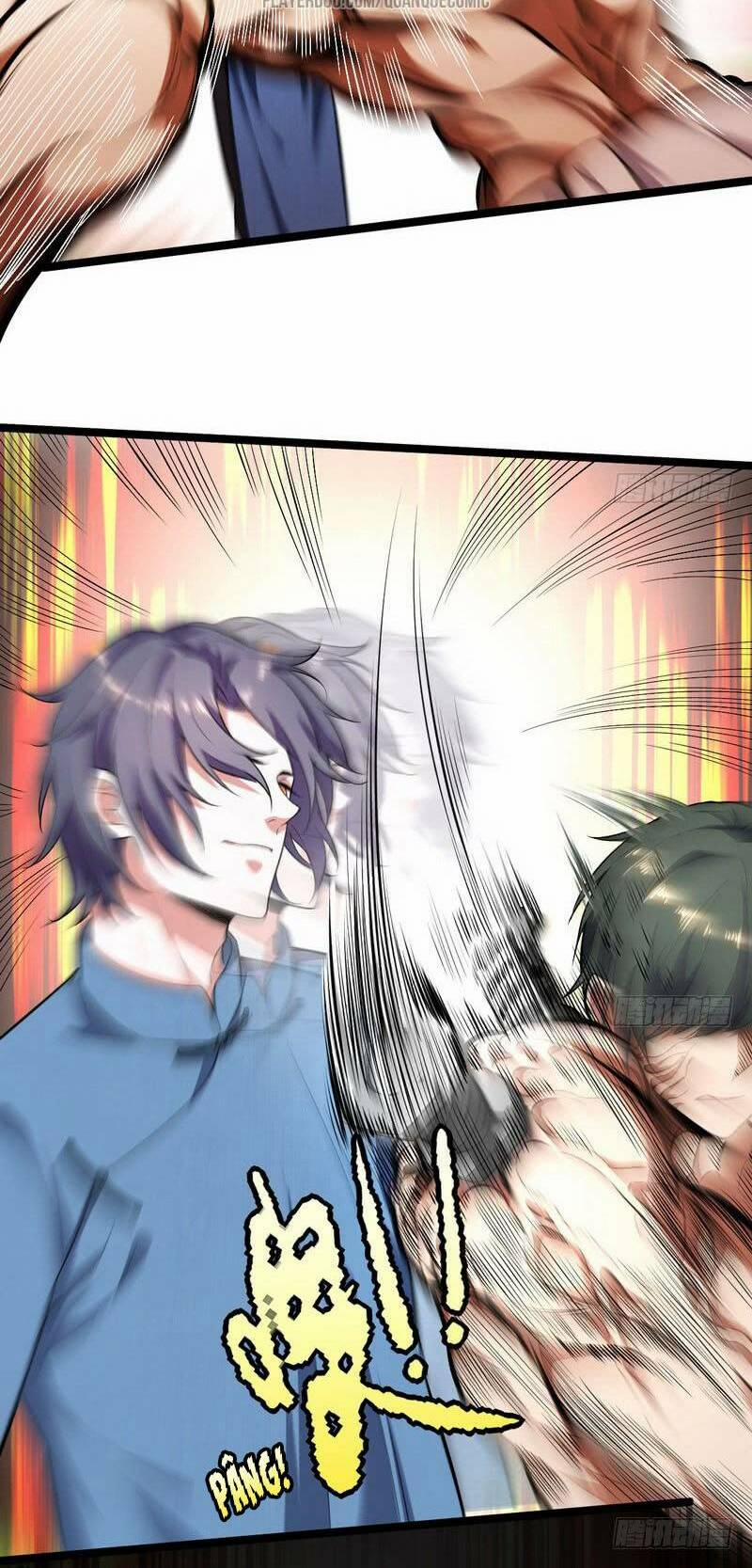 Ta Là Tà Đế 20 trang 5