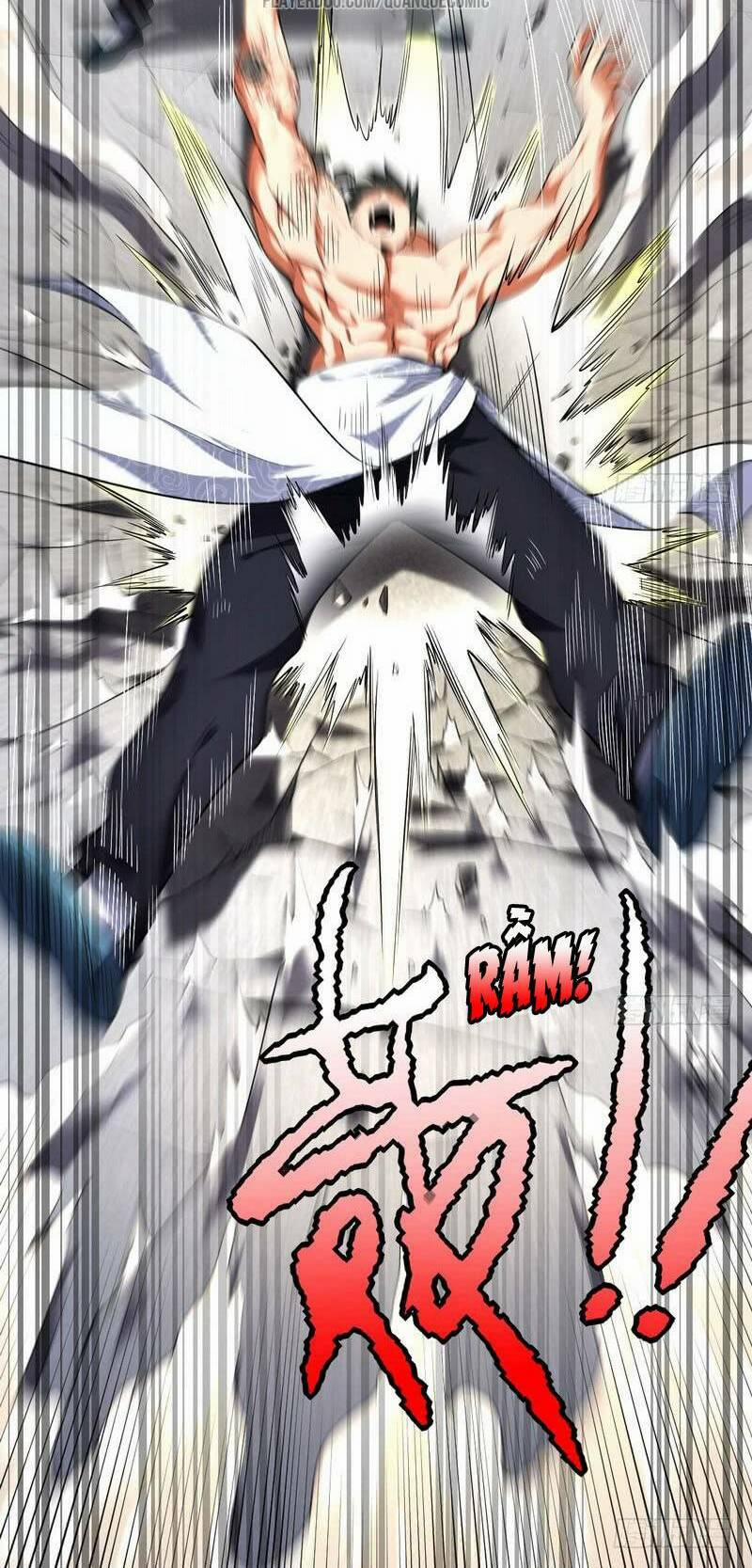 Ta Là Tà Đế 20 trang 7