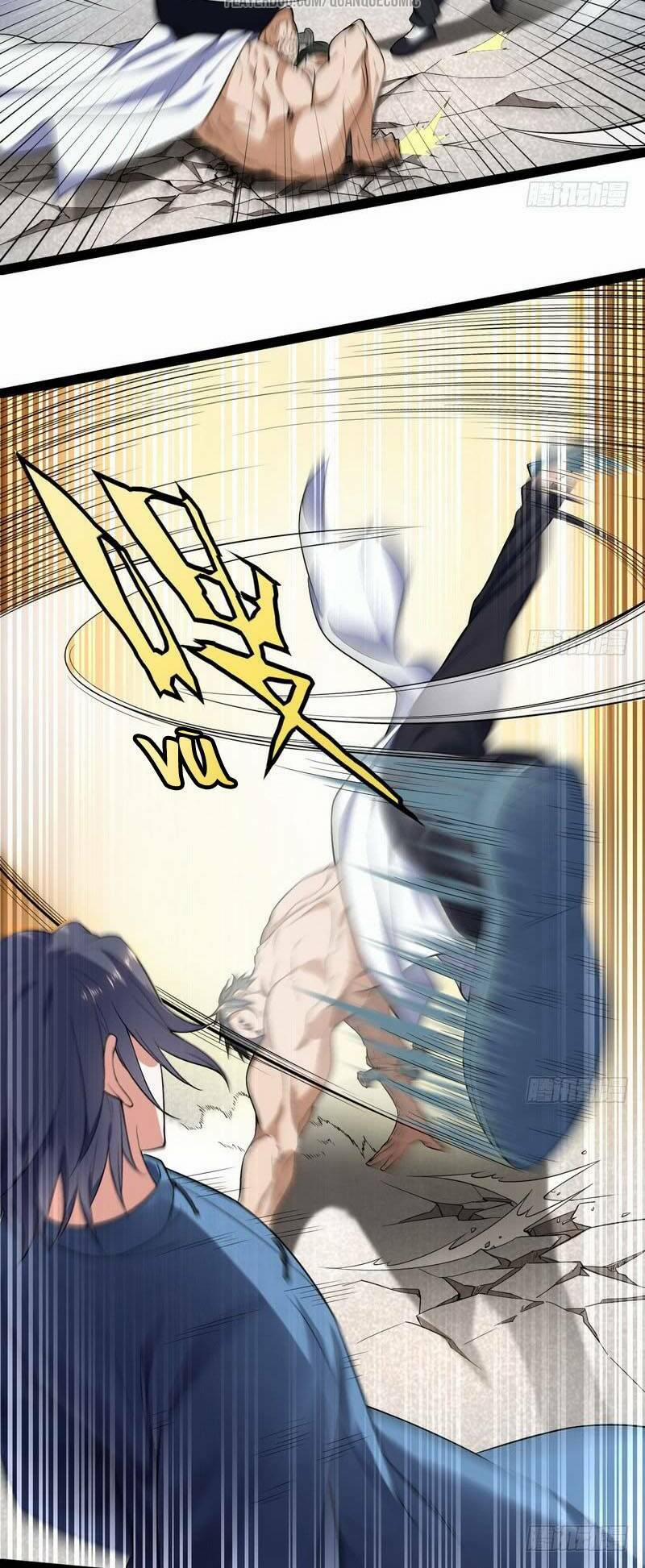 Ta Là Tà Đế 20 trang 9