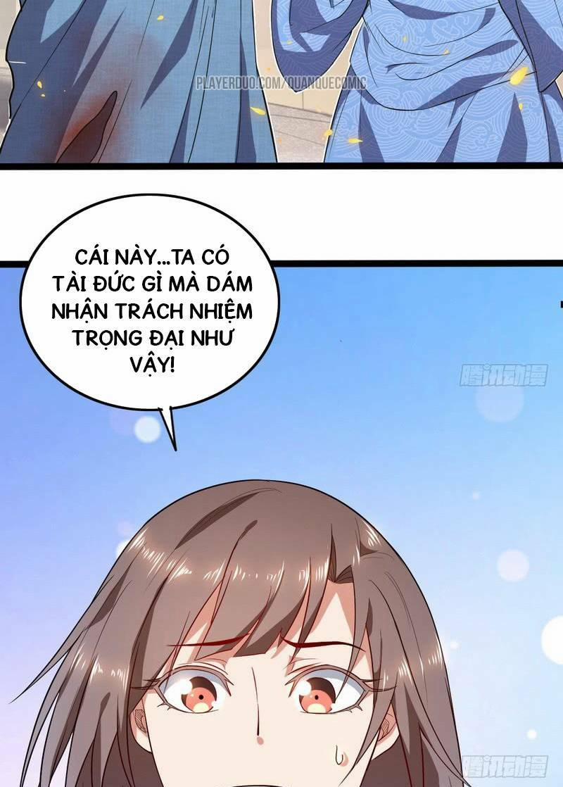 Ta Là Tà Đế 21 trang 31