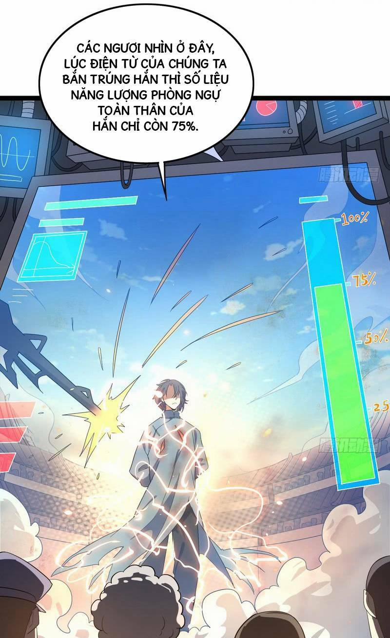 Ta Là Tà Đế 21 trang 39