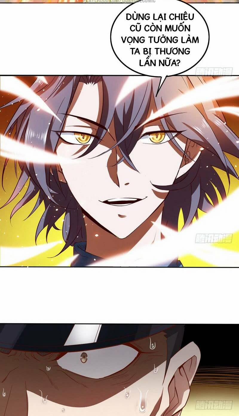 Ta Là Tà Đế 21 trang 5