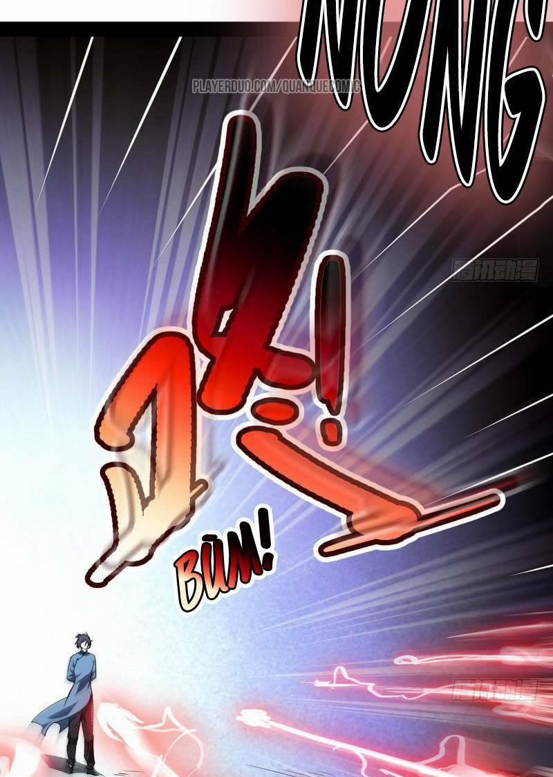 Ta Là Tà Đế 22.1 trang 29