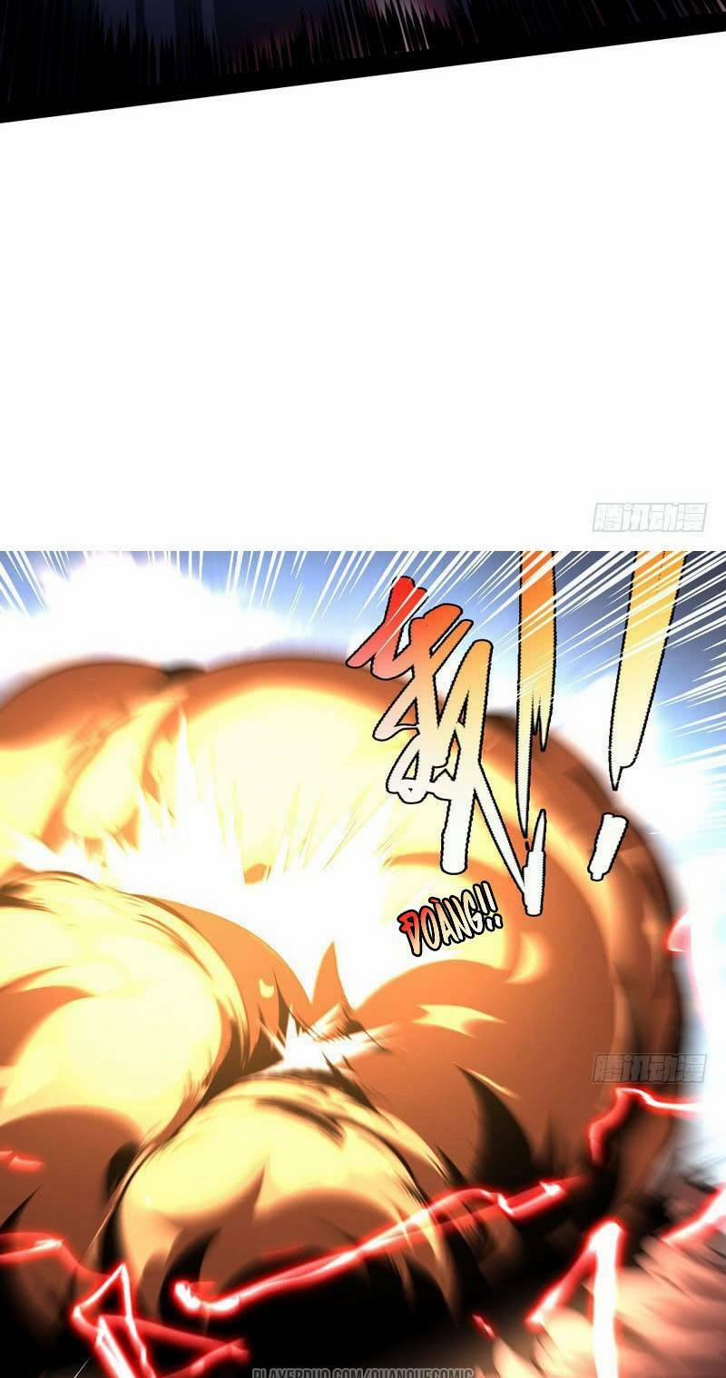 Ta Là Tà Đế 22.1 trang 31