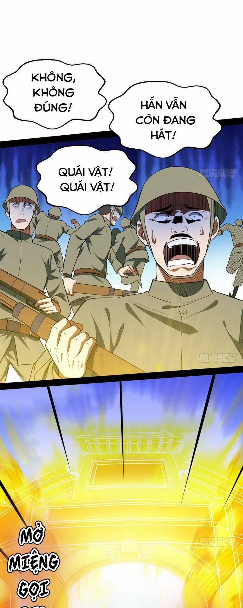 Ta Là Tà Đế 22.2 trang 0